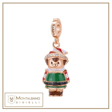 Gioielli Rosato – Charm In Argento